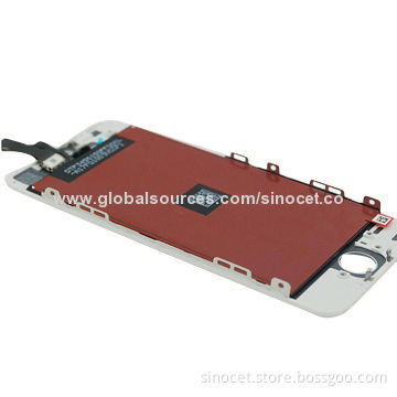 Mobile Phone LCD Screen for iPhone 5S with Original Screen